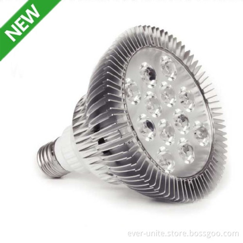 High Power Spotlight Dimmable Light PAR38 12W LED PAR Spot Light PAR38lede27ly04s27A-12d